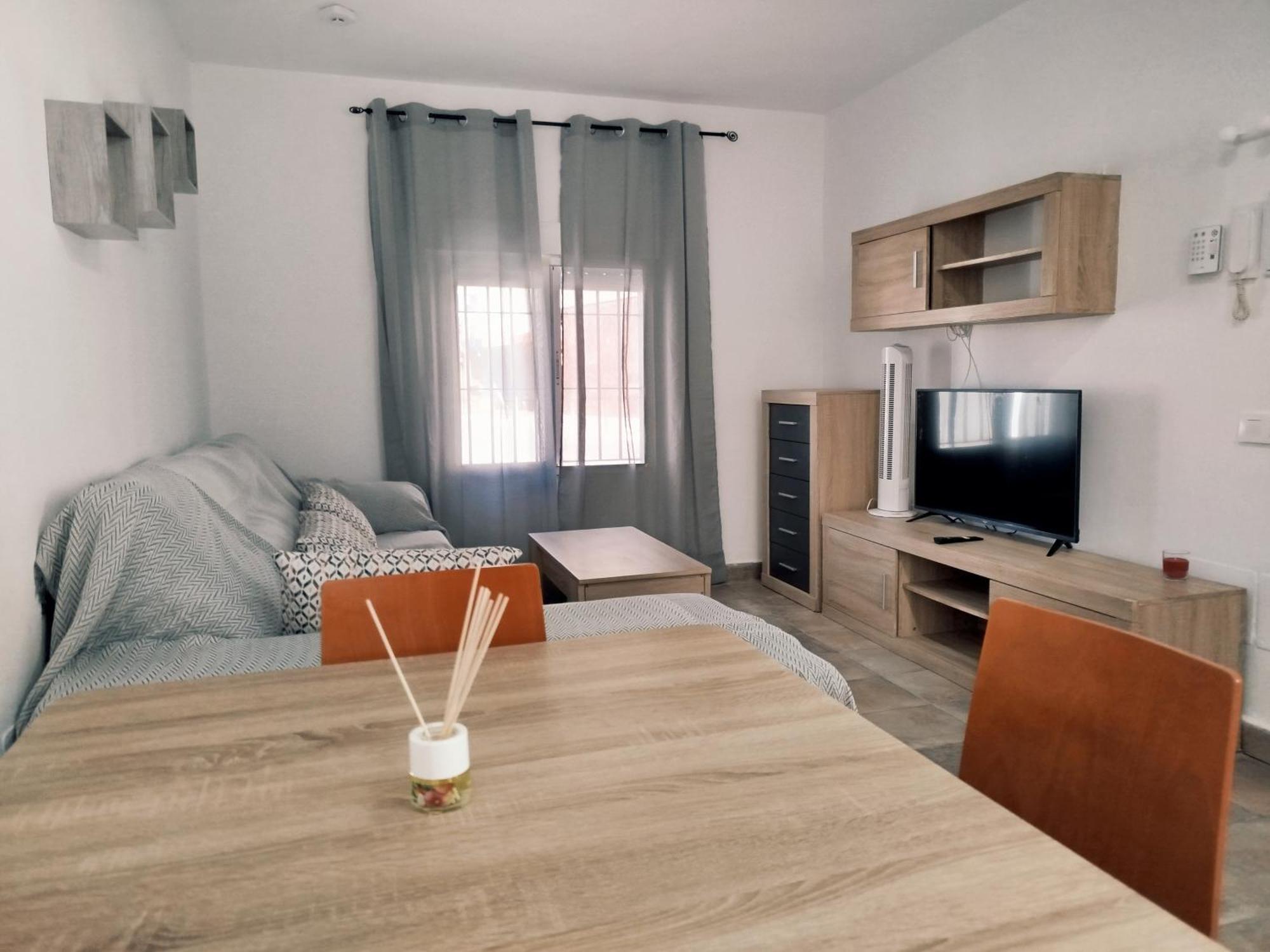 Apartment Casa Chiclana Centro